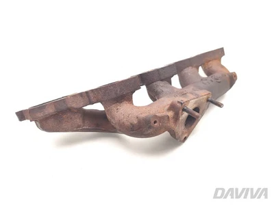 Collettore di scarico Ford Transit 2.2 TDCi Diesel 74kW (100 CV) BK2Q-9430-CD 2012 Bus - Immagine 1 di 4