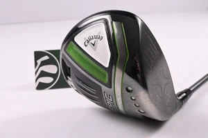 Callaway Epic Max LS Driver / 9 Degree / Regular Flex Hzrdus Smoke iM10 Mid 50 - Picture 1 of 8