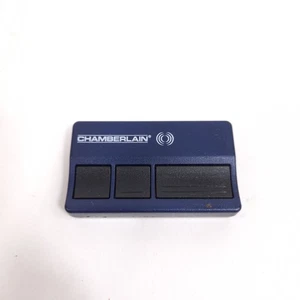Liftmaster 973LM Garage Door Remote Control 3 Button Genuine OEM No Clip - Picture 1 of 9
