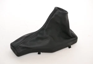 2016-2021 JEEP GRAND CHEROKEE AUTO TRANSMISSION GEAR SHIFT SHIFTER KNOB BOOT OEM - Picture 1 of 4