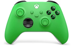 Wireless Gaming Controller (2025) – Velocity Green – Play on, Windows, Androi... - Picture 1 of 3