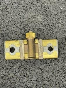 1x NOS Square D Thermisches Überlastrelais Heizelement Einheit B1.30 - Bild 1 von 4