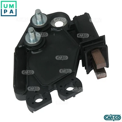 ALTERNATOR REGULATOR 335044 - Image 1 of 4