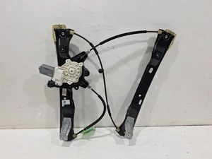 2012 FORD FOCUS Mk3 O/S Drivers Right Front Door Window Motor Regulator - Picture 1 of 8