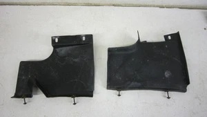 1981-87 Chevy GMC Truck 81-91 K5 Blazer Suburban LH/RH Inner Splash Sheild set#2 - Picture 1 of 10