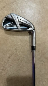 Taylormade Sim Max 6-iron - Picture 1 of 4
