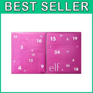 Limited-Edition Shades Beauty Advent Calendar - Picture 1 of 7