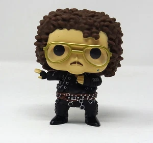 Weird Al Yankovic Beat It Funko Pop #75 FYE esclusivo sciolto - Foto 1 di 7