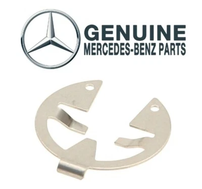Genuíno Mercedes-Benz Auto Trans Shifting Rod para Engrenagem Seletor Alavanca Bloqueio OE - Imagem 1 de 4