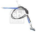Febi Bilstein 108960 Parking Brake Cable Pull Fits Ford Tourneo Connect 1.8 Tdci