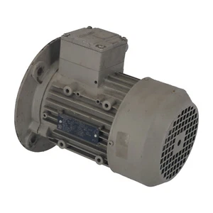 Siemens 1LA7080-4AA11 Nuevo NMP - Imagen 1 de 6
