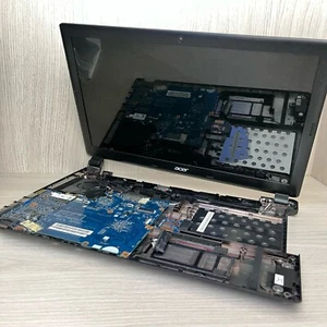 PC Portatile Notebook Acer Aspire per pezzi di ricambio - Foto 1 di 19