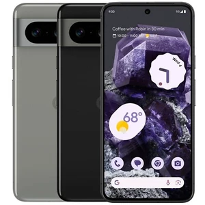 Teléfono Google Pixel 8 5G 128GB AT&T/T-Mobile/Xfinity 6.2" 8GB RAM - Caja abierta - Imagen 1 de 8