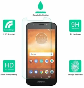 High-Quality Tempered Glass Film For Motorola Moto G52 G13 G Play G53 G71S G73 - Bild 1 von 24