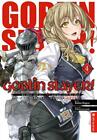 Goblin Slayer Light Novel 04  Kumo Kagyu U A  Taschenbuch  300 S  2020