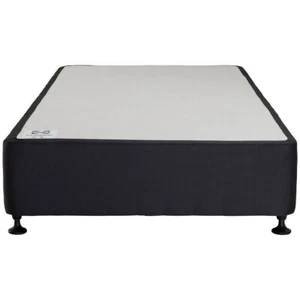 Sealy King Single Advantage Base Charcoal 905703 - Picture 1 of 3