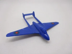 Wiking: Flugzeug De Havilland Vampire, Maßstab 1:200 (SSK71) - Bild 1 von 4