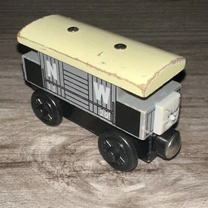Thomas & Friends Wooden Railway NW Brake Van - Picture 1 of 5