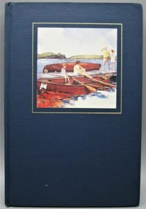 DIE KINDERREGATTA, von C.G. Phillips -1992 [signiert] Assoziationskopie mit ALS - Bild 1 von 12