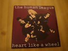 THE HUMAN LEAGUE-HEART LIKE A WHEEL (VIRGIN 7")