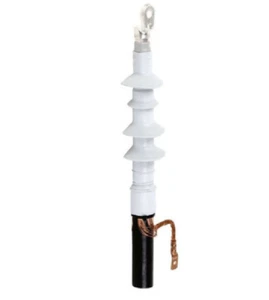 Terminazioni Cavo Esterno 70-240mm² 24kV KE-2320-5535-7 - Picture 1 of 1