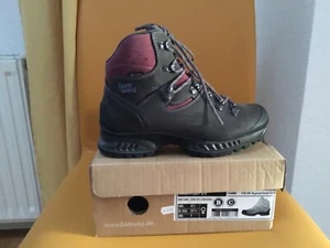 Hanwag Tatra II Lady GTX women's trekking shoes size: 37.5 NIB - Picture 1 of 7