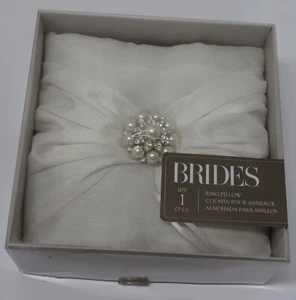 Ring Bearer, Ring Pillow for Wedding - Picture 1 of 4