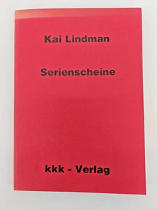 Das deutsche Notgeld Katalog der Serienscheine Spendenquittungen u. Bausteine - Picture 1 of 10