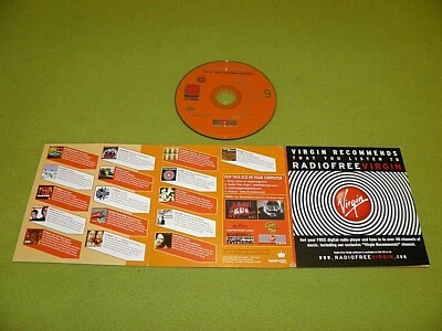 Royksopp / The Libertines / Ladytron / Cat Power / t.A.T.u. / Ry Cooder Promo NM - Image 1 of 2