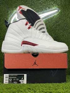 red twist 12s