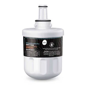 Fridge Water Filter Cartridge Replacement for Samsung - RFC1100A RWF1100 - Picture 1 of 2