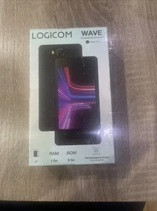 smartphone Logicom Wave - Photo 1/4