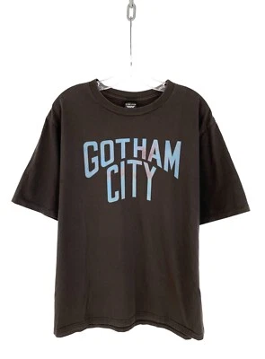 Number (N)ine Gotham City T-Shirt - Image 1 of 4