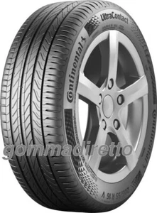 Pneumatici estivi 225/45 R17 91V Continental UltraContact - Foto 1 di 2