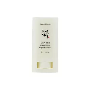 Beauty of Joseon Matte Sun Stick Mugwort + Camelia SPF50+ PA++++ 18g - Picture 1 of 2