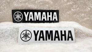 Yamaha Percussion Guitars Sticker Set - Picture 1 of 1