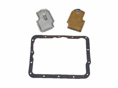 Kit de filtro de transmisión automática de entrega para Ford Falcon Sedán WIX 56679YK Foto 1 de 2