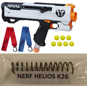 K26 SpringFor Nerf Rival Helios Blaster Toy Gun High Power K 26 Coil Mod Upgrade