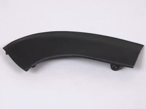 Genuine Audi C5 Tail light assembly. Inboard black shield. Passenger - Picture 1 of 5
