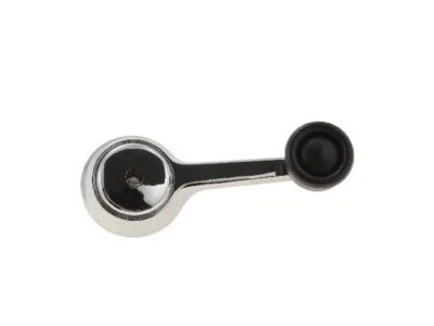 For 1987-1991 Jeep Wrangler Window Crank Handle Dorman 83286XK 1990 1989 1988 Foto 1 de 2