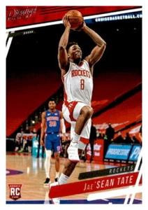 2020 Panini Chronicles Prestige #53 Jae'Sean Tate NM - Bild 1 von 2