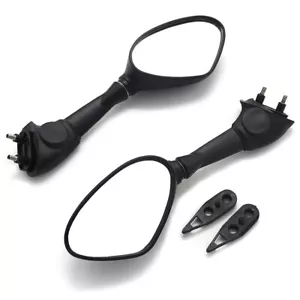 Rearview Side Mirrors For BMW S1000RR 2010 2011 2012 2013-2018 HP4 2011-2015 - Imagen 1 de 6