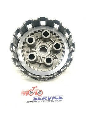 CESTA EMBRAGUE KAWASAKI VULCAN 750 13095-1302 Foto 1 de 4