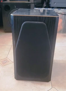 RBH 61-SV CENTER SPEAKER MADE IN USA - Picture 1 of 4