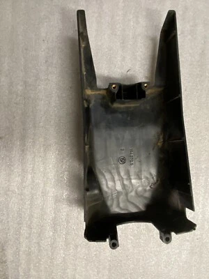 BMW E24 L6 M6 635CSi 533i STEERING COLUMN COVER Trim 1544272 528e 535i 533i E28 - Image 1 of 3