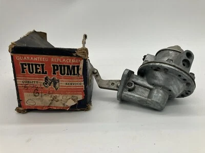 Bomba de combustible Studebaker Dictator 35 NORS 478 Foto 1 de 4