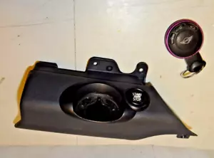12 20I2 Ignition Switch Convertible Dash Mounted w Key 9231739 MINI COOPER - Picture 1 of 9