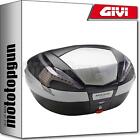 Givi V56nt Top Case + Support Maxia 4 Honda Xl 125 V Varadero 2013 13 2014 14