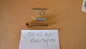 KIT GSY110 MIDGET SPRITE 948 1098 varilla de empuje 13H21 clavis pin CLZ517 GHF301 GHF502 - Imagen 1 de 1
