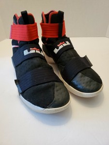 Las mejores ofertas en Zapatillas Nike LeBron Soldier X para hombres | eBay